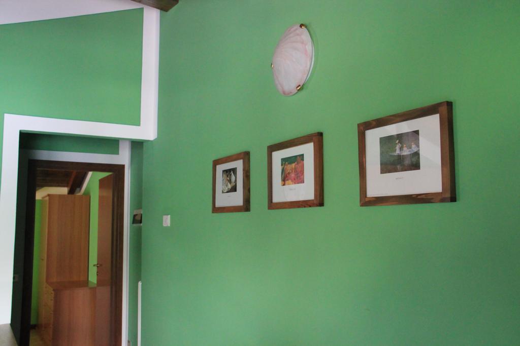Pianello Del Lario Veranda Beach Apartment חדר תמונה
